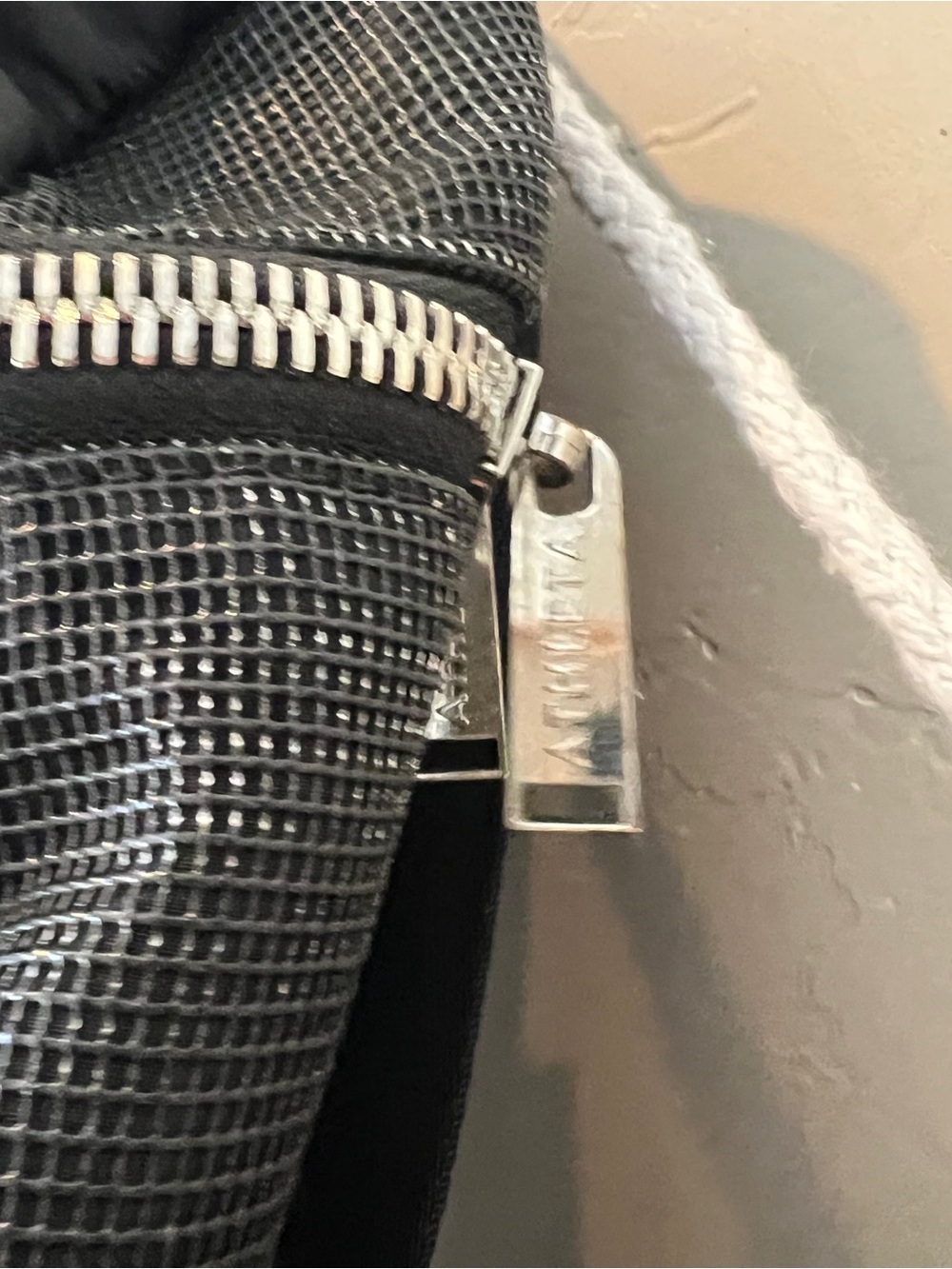 ATHLETA backpack - Picture 3 of 5